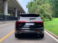 Hongqi E-HS9 2021 Qixian Edition 6-Seater - ფოტო 4