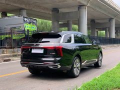 Hongqi E-HS9 2021 Qixian Edition 6-Seater - ფოტო 5