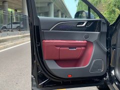 Hongqi E-HS9 2021 Qixian Edition 6-Seater - ფოტო 9