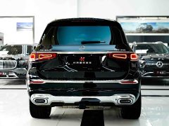 Mercedes-Benz GLS 2021 GLS 450 US Spec - ფოტო 11
