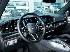 Mercedes-Benz GLS 2021 GLS 450 US Spec - ფოტო 3