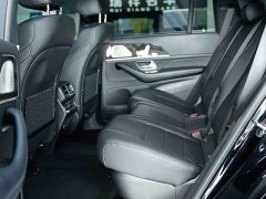Mercedes-Benz GLS 2021 GLS 450 US Spec - ფოტო 4