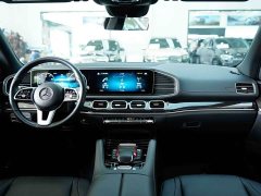 Mercedes-Benz GLS 2021 GLS 450 US Spec - ფოტო 5