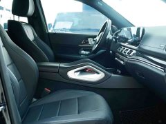 Mercedes-Benz GLS 2021 GLS 450 US Spec - ფოტო 7
