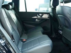 Mercedes-Benz GLS 2021 GLS 450 US Spec - ფოტო 8