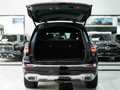 Mercedes-Benz GLS 2021 GLS 450 US Spec - ფოტო 9