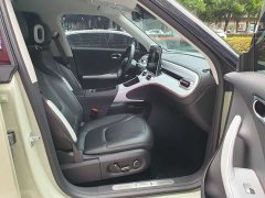 Mercedes-Benz smart #1 Premium - ფოტო 10