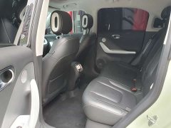 Mercedes-Benz smart #1 Premium - ფოტო 11