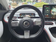 Mercedes-Benz smart #1 Premium - ფოტო 12