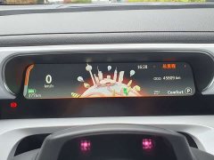 Mercedes-Benz smart #1 Premium - ფოტო 14