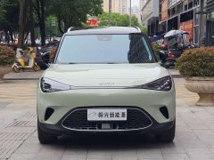 Mercedes-Benz smart #1 Premium - ფოტო 2