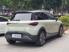 Mercedes-Benz smart #1 Premium - ფოტო 4