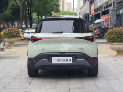 Mercedes-Benz smart #1 Premium - ფოტო 5