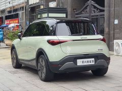 Mercedes-Benz smart #1 Premium - ფოტო 6