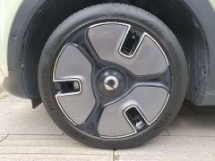 Mercedes-Benz smart #1 Premium - ფოტო 8