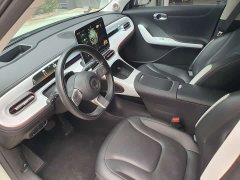 Mercedes-Benz smart #1 Premium - ფოტო 9