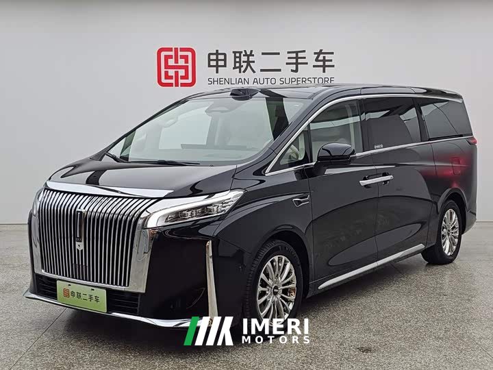 Great Wall Weipai Alpine 4WD Alpine 9