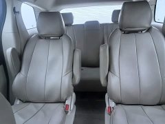 Buick GL8 2023 Land Business Class Comfort Type - ფოტო 10