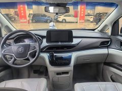 Buick GL8 2023 Land Business Class Comfort Type - ფოტო 11