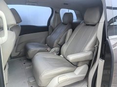 Buick GL8 2023 Land Business Class Comfort Type - ფოტო 12