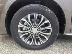Buick GL8 2023 Land Business Class Comfort Type - ფოტო 13
