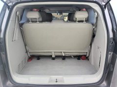 Buick GL8 2023 Land Business Class Comfort Type - ფოტო 14