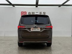 Buick GL8 2023 Land Business Class Comfort Type - ფოტო 2