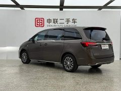 Buick GL8 2023 Land Business Class Comfort Type - ფოტო 3