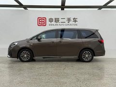 Buick GL8 2023 Land Business Class Comfort Type - ფოტო 4