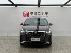 Buick GL8 2023 Land Business Class Comfort Type - ფოტო 5
