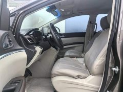 Buick GL8 2023 Land Business Class Comfort Type - ფოტო 6