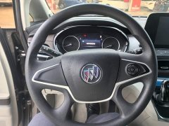 Buick GL8 2023 Land Business Class Comfort Type - ფოტო 7