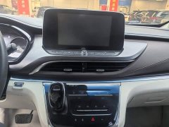 Buick GL8 2023 Land Business Class Comfort Type - ფოტო 8