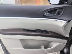 Buick GL8 2023 Land Business Class Comfort Type - ფოტო 9