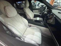 Mercedes-Benz E-Class New Energy 2024 E 350 e L plug-in hybrid sports sedan - photo 5