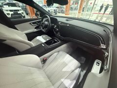Mercedes-Benz E-Class New Energy 2024 E 350 e L plug-in hybrid sports sedan - photo 6