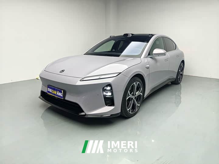 NIO ET5 75kWh