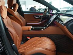 Mercedes-Benz Maybach S-Class S 480 4MATIC - ფოტო 12