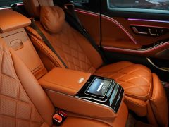Mercedes-Benz Maybach S-Class S 480 4MATIC - ფოტო 15