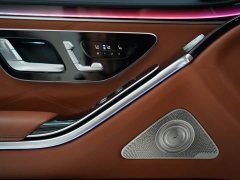 Mercedes-Benz Maybach S-Class S 480 4MATIC - ფოტო 7