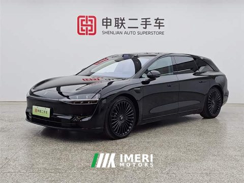 2025 Stelato S9T 2025 EREV Ultra Long Range Edition (192-Line LiDAR) - ავტომობილი ჩინეთიდან