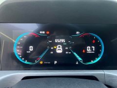 Changan CS35 PLUS Blue Whale NE 1.4T DCT Luxury - ფოტო 10