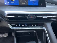 Changan CS35 PLUS Blue Whale NE 1.4T DCT Luxury - ფოტო 12
