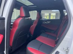 Changan CS35 PLUS Blue Whale NE 1.4T DCT Luxury - ფოტო 14