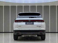 Changan CS35 PLUS Blue Whale NE 1.4T DCT Luxury - ფოტო 17