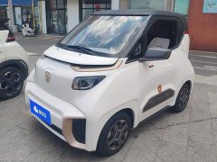 Baojun E200 2020 305KM Smart Travel Edition - ფოტო 1
