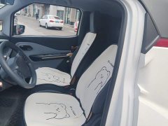 Baojun E200 2020 305KM Smart Travel Edition - ფოტო 11