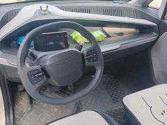 Baojun E200 2020 305KM Smart Travel Edition - ფოტო 12