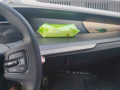Baojun E200 2020 305KM Smart Travel Edition - ფოტო 13