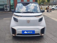 Baojun E200 2020 305KM Smart Travel Edition - ფოტო 2